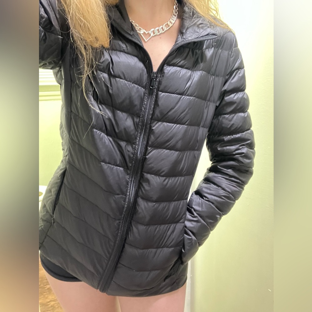 Puffer jacket - Picture 8 of 12